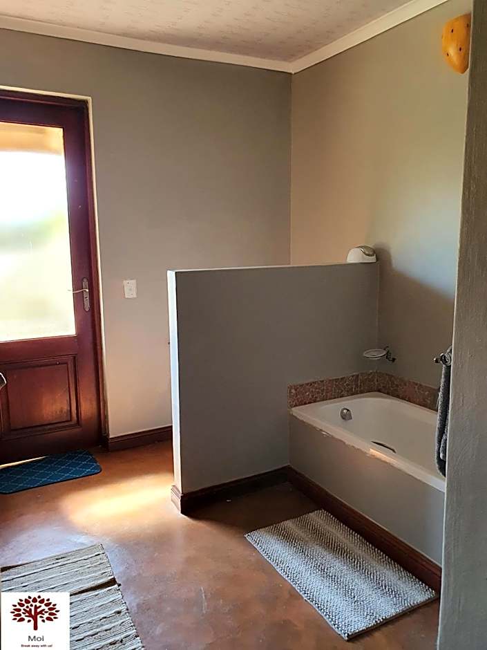 Zebula Golf and Wildlife Estate - Kudu's Bark Pax 12 - Moi Signature Luxury villa