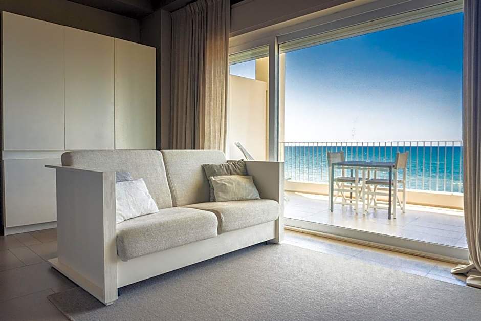 Il Fogliano Hotel New Life