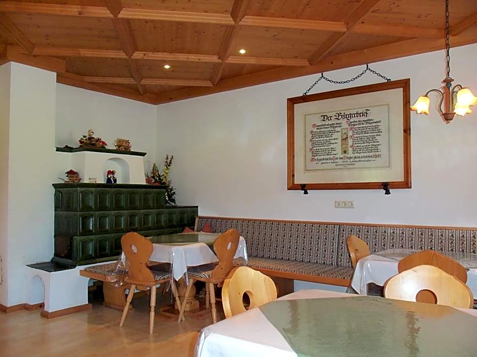 Bauernhof Grieslehen