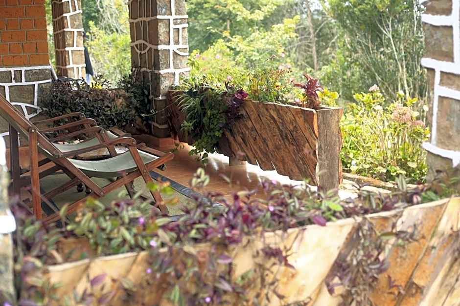 LUSHOTO EXECUTIVE LODGE