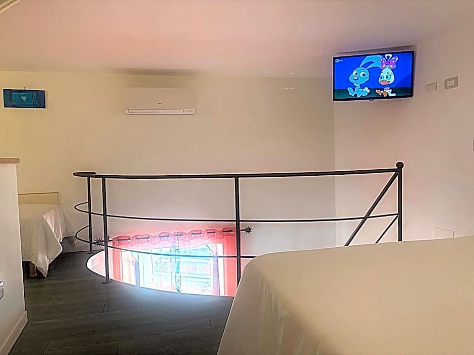 Casa Mafalda B&B