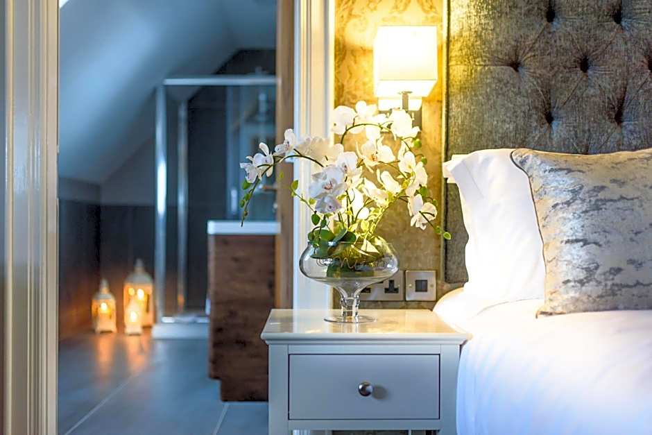 Shipquay Boutique Hotel