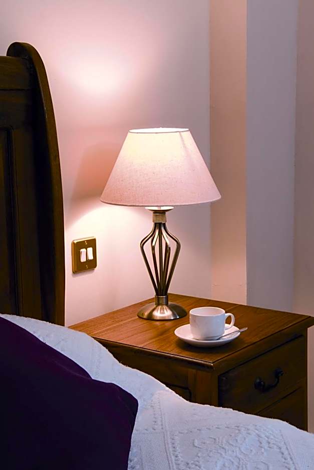 Rose in Vale Country House Hotel