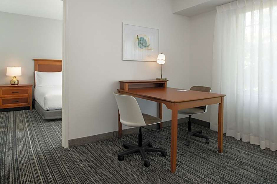 TownePlace Suites by Marriott San Jose Campbell