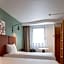 ibis Bayeux Port En Bessin
