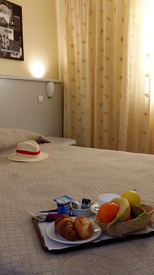 Euro Hotel Paris Creteil