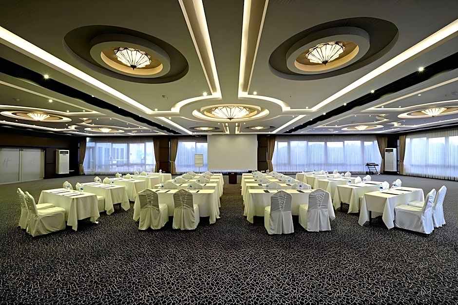 Euro Park Hotel Bursa