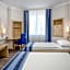 Intercityhotel Freiburg