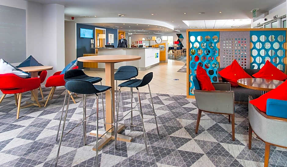 Holiday Inn Express Southampton West By IHG