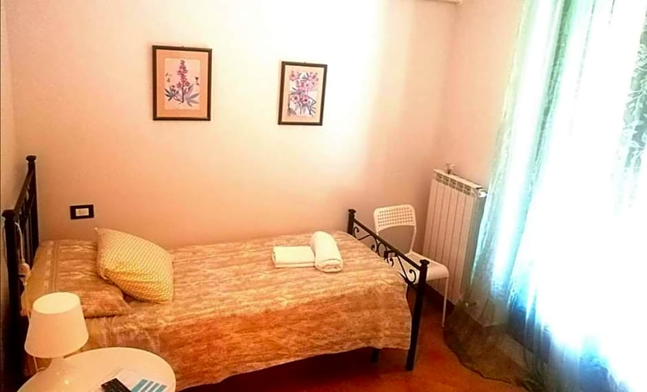 Villa Andrea B&B