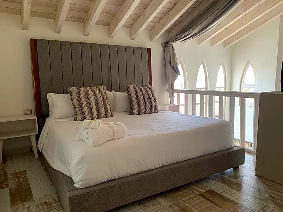 Casa Martha hotel boutique