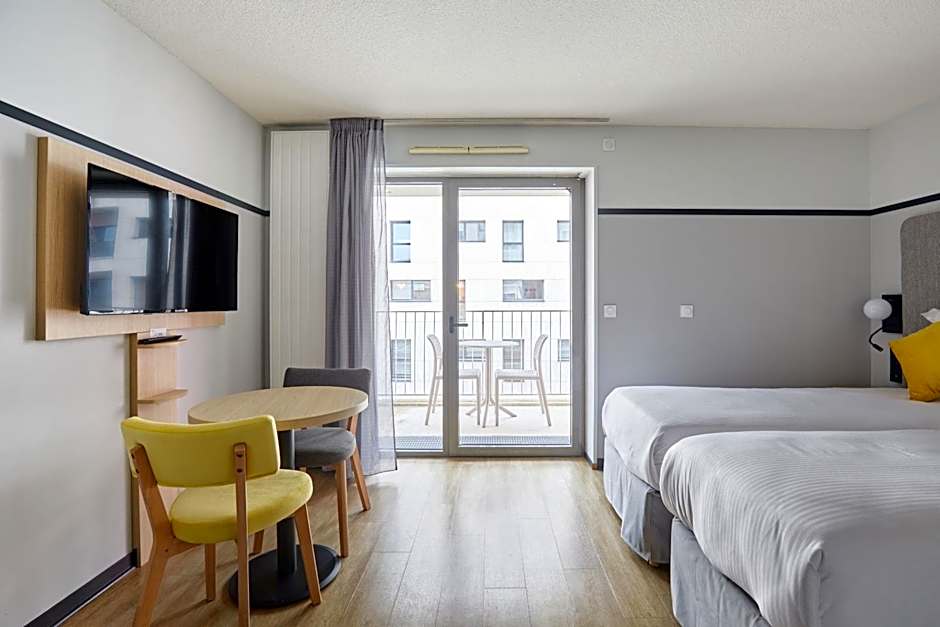 Odalys City Lyon Confluence