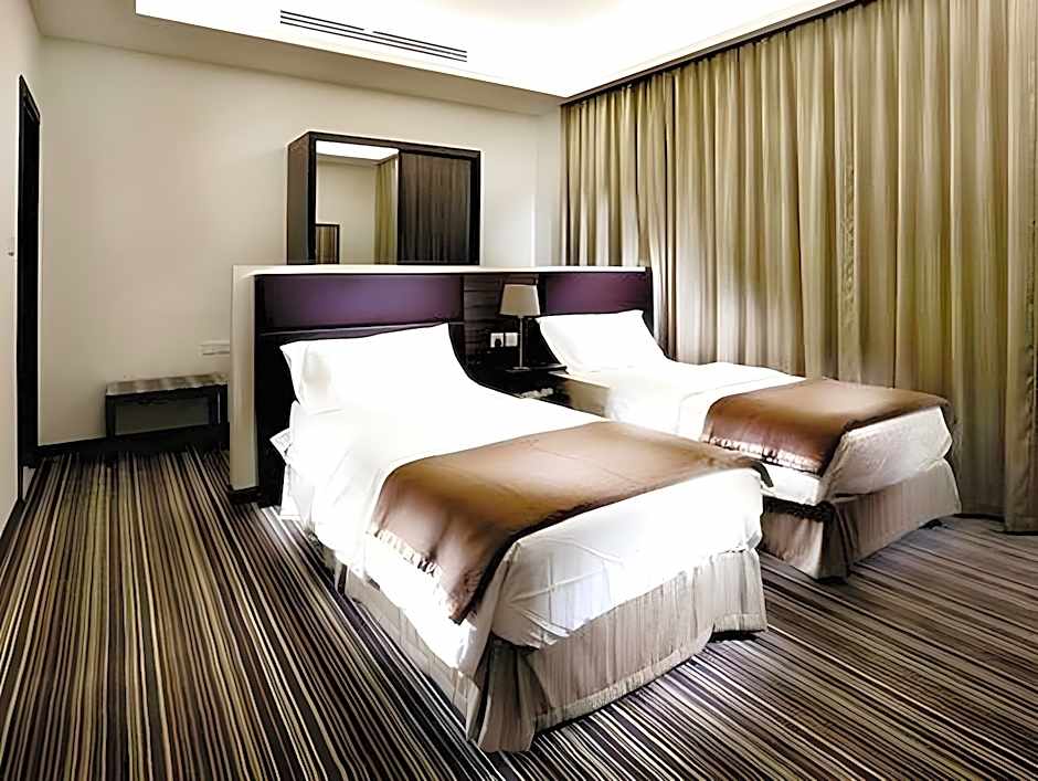 Grand lily Serviced Apartment – Economy Category