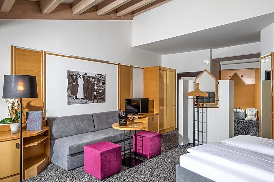 Hotel Rauter