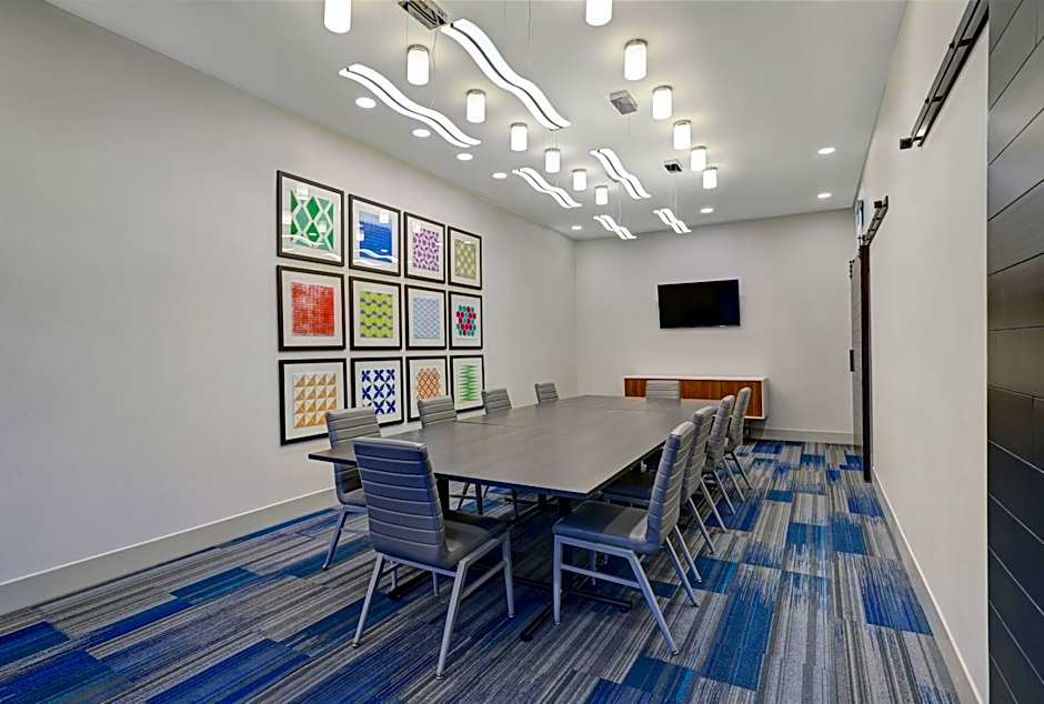 Holiday Inn Express and Suites Port Elgin By IHG