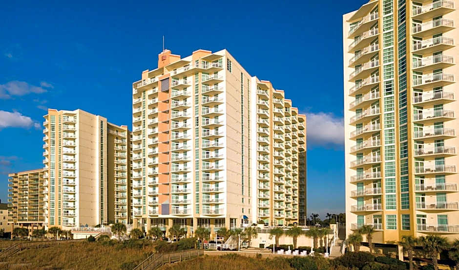 Club Wyndham Ocean Boulevard