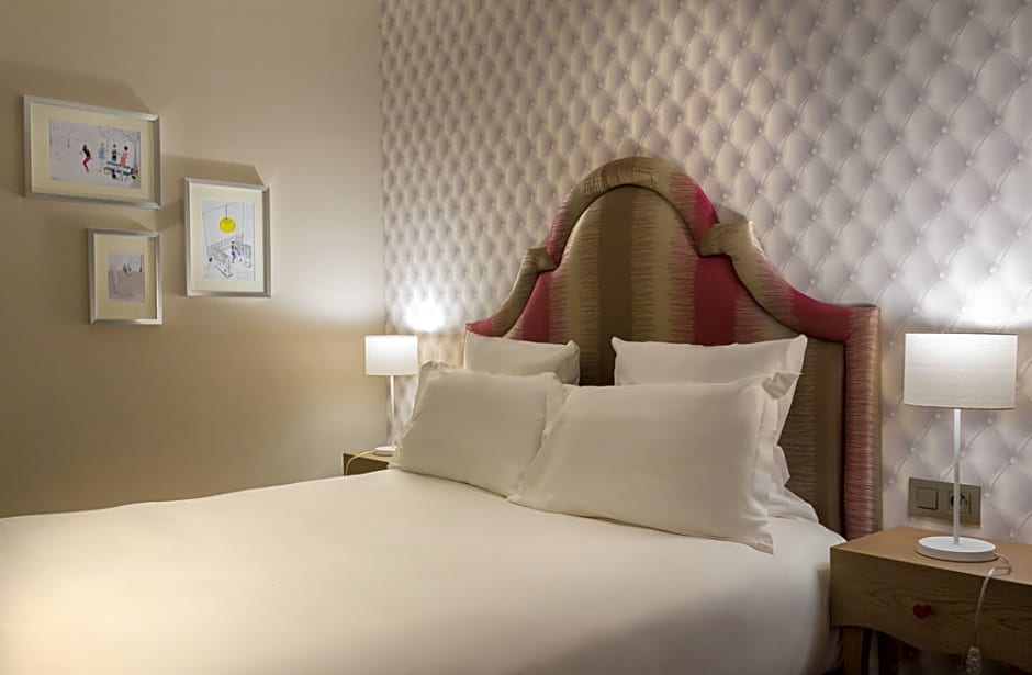 Hotel La Parizienne By Elegancia