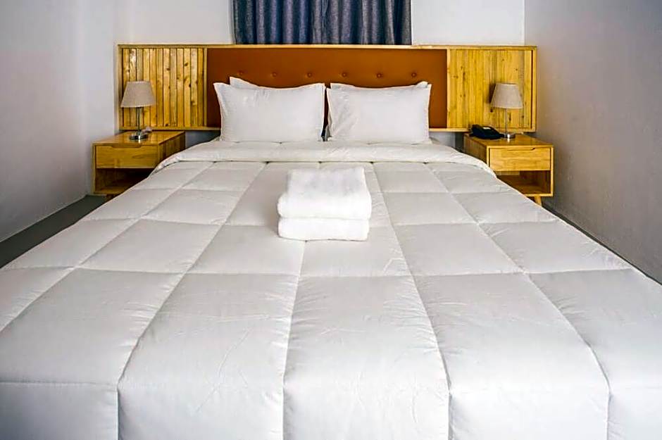 Hotel Halo Angeles City