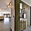 Luff Suites