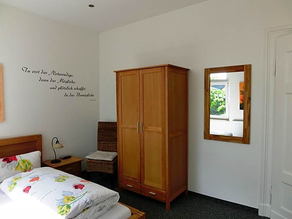 Double Room — 2 fotoğraftan 1. fotoğraf