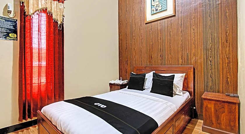 Capital O 93533 Griya Denok