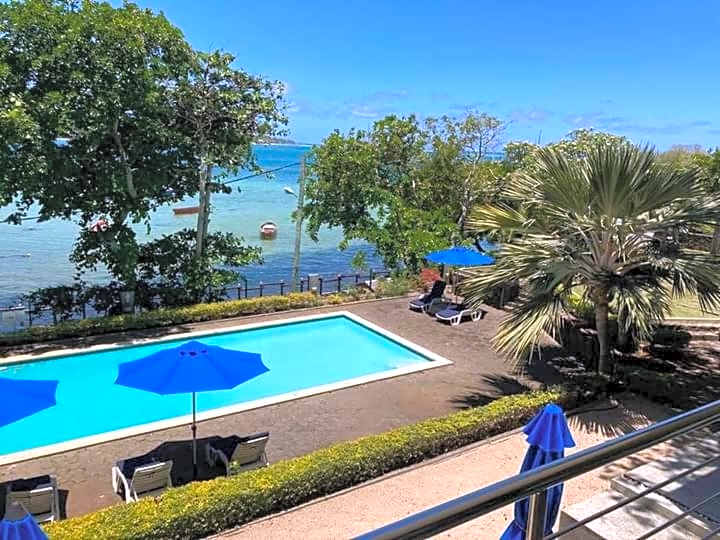 Valmarin Seafront Apartments