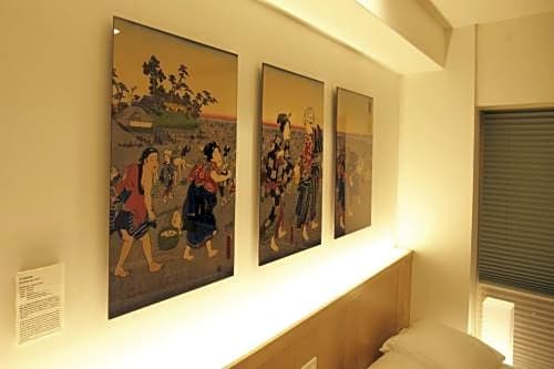 HOTEL JIDAI