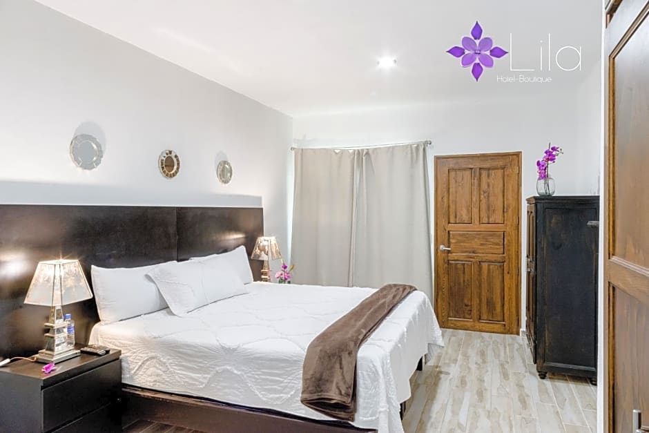 Lila Hotel