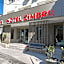 Hotel Zimbru