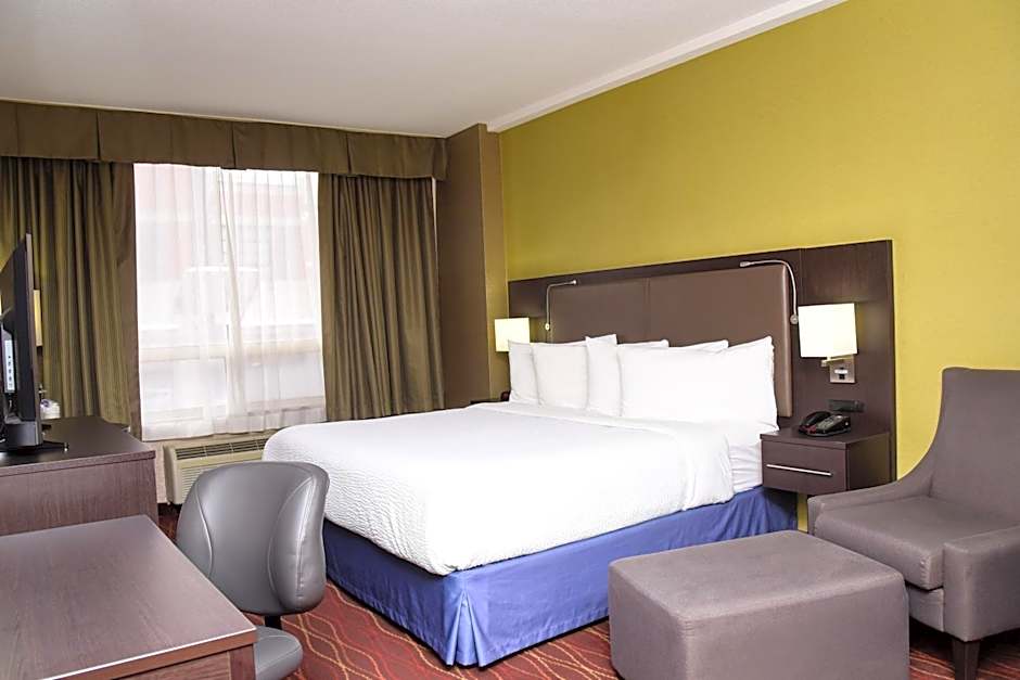 Days Inn by Wyndham Ottawa