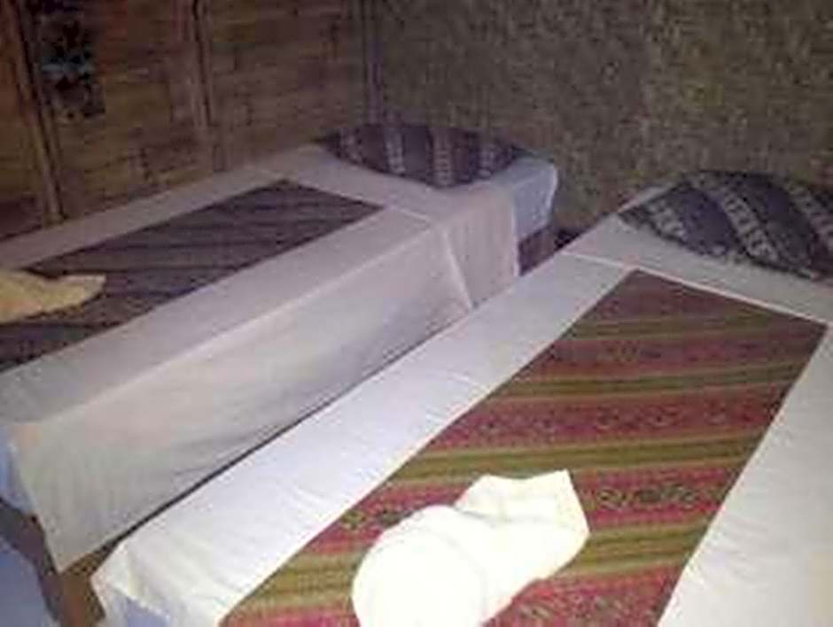 Little Woodstock Homestay