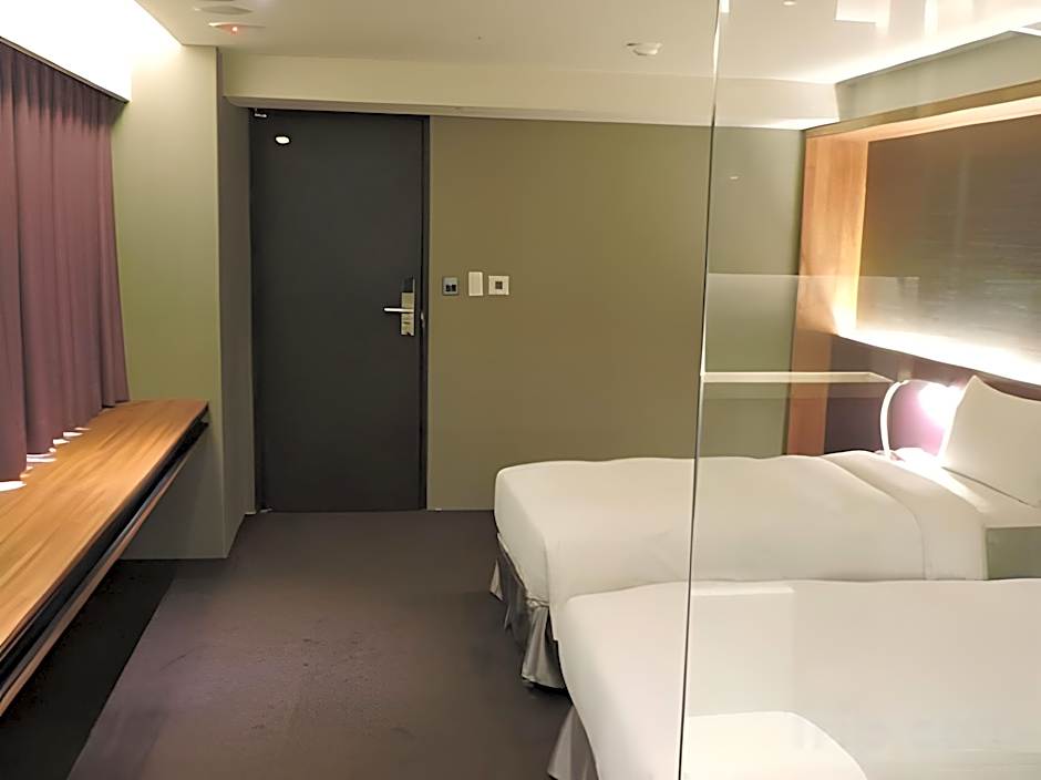 Goodmore Hotel - Shi-Da