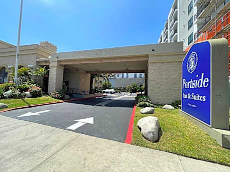 Portside Inn & suites