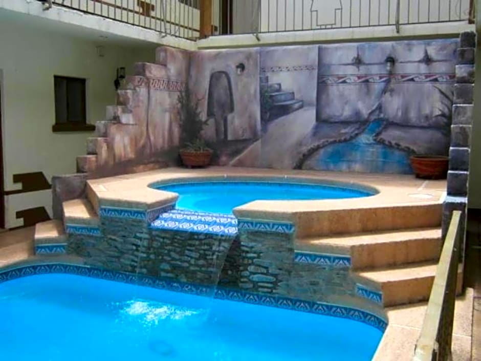Hotel Paquime