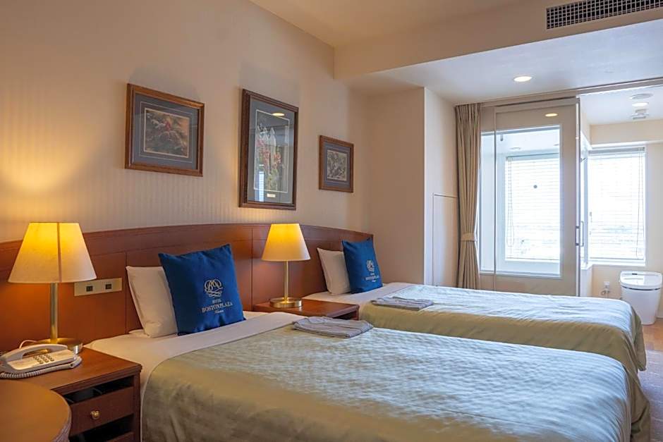 Boston Plaza Kusatsu Biwa Lake - Vacation STAY 15437v
