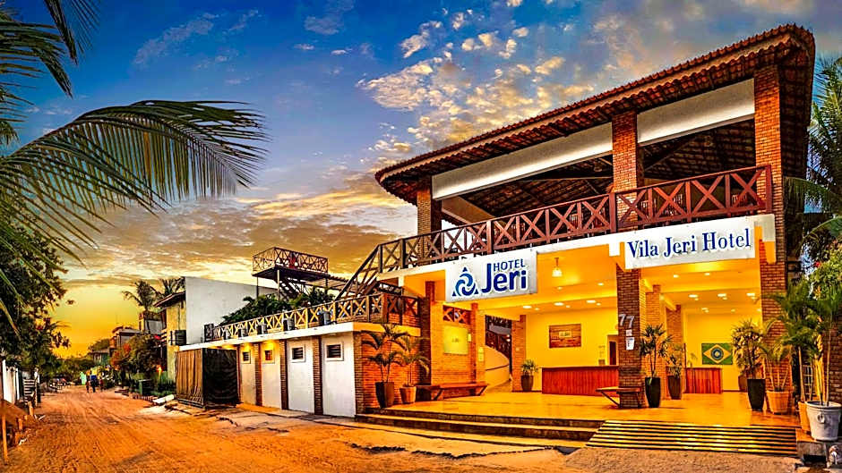 Hotel Jeri