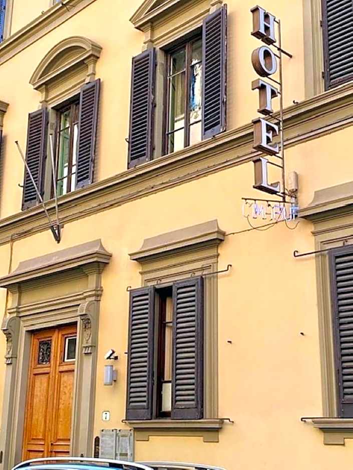 Hotel Cimabue