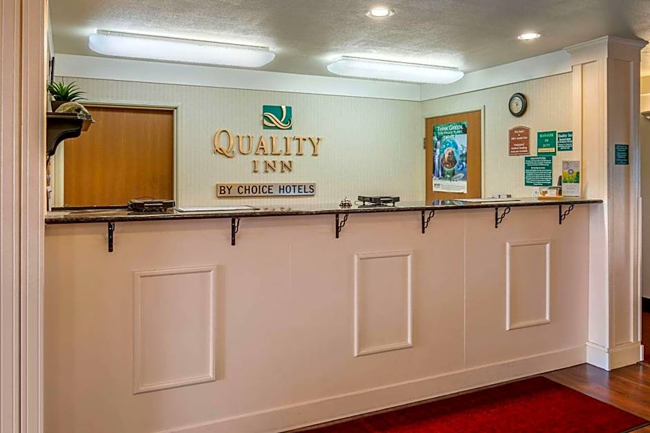 Quality Inn Bend North