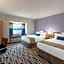 Microtel Inn & Suites by Wyndham College Station