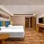 City Comfort Inn Jingzhou Wanda Plaza