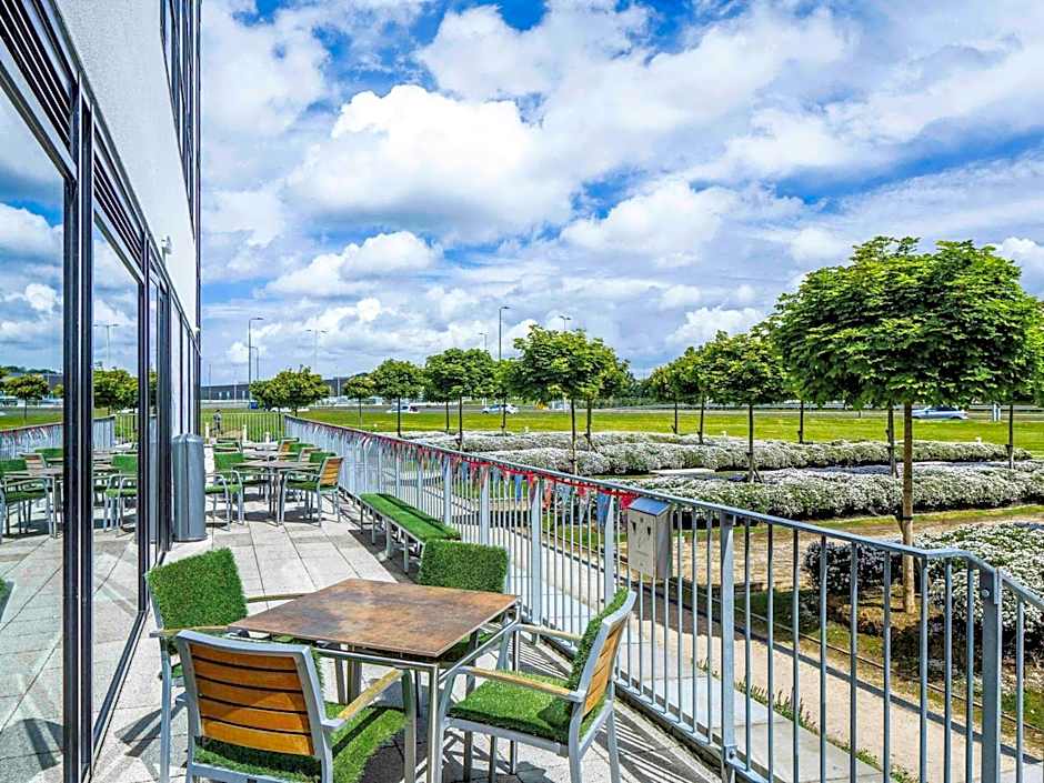 ibis budget Hotel Edinburgh Park