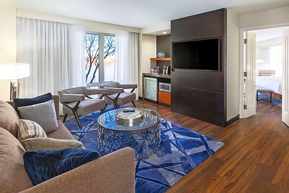 South Sioux City Marriott Riverfront