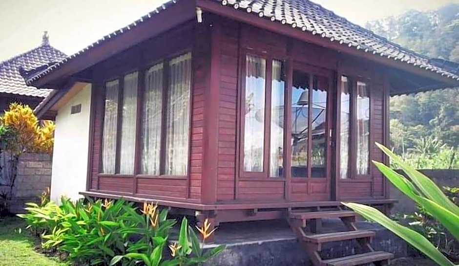 Astra Dana Hotel & Restaurant