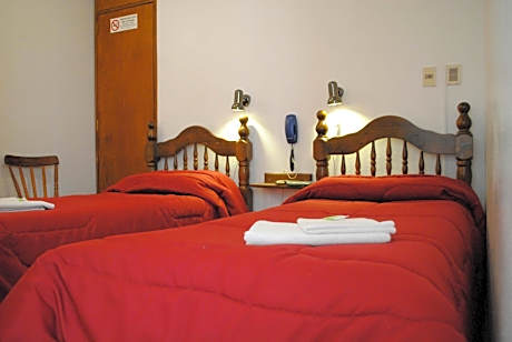 Economy Twin Room