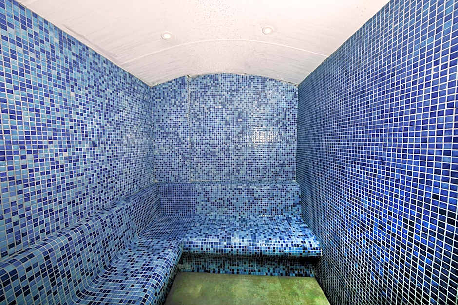 Laren Sea Side Hotel Spa