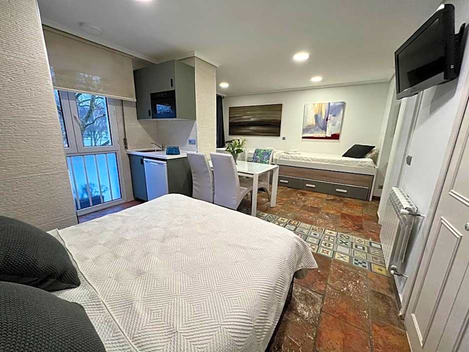 Apartamentos Las Brisas