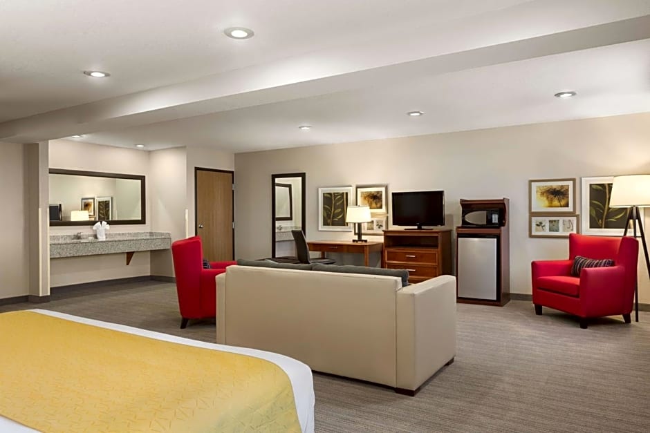 Country Inn & Suites by Radisson, Sidney, NE
