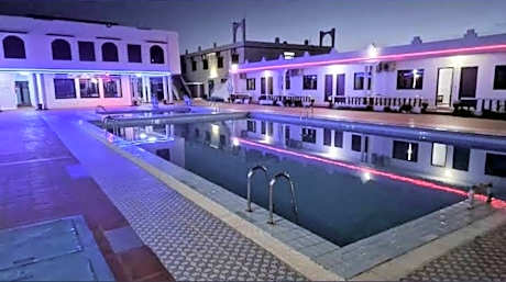 Hôtel Briech & Spa