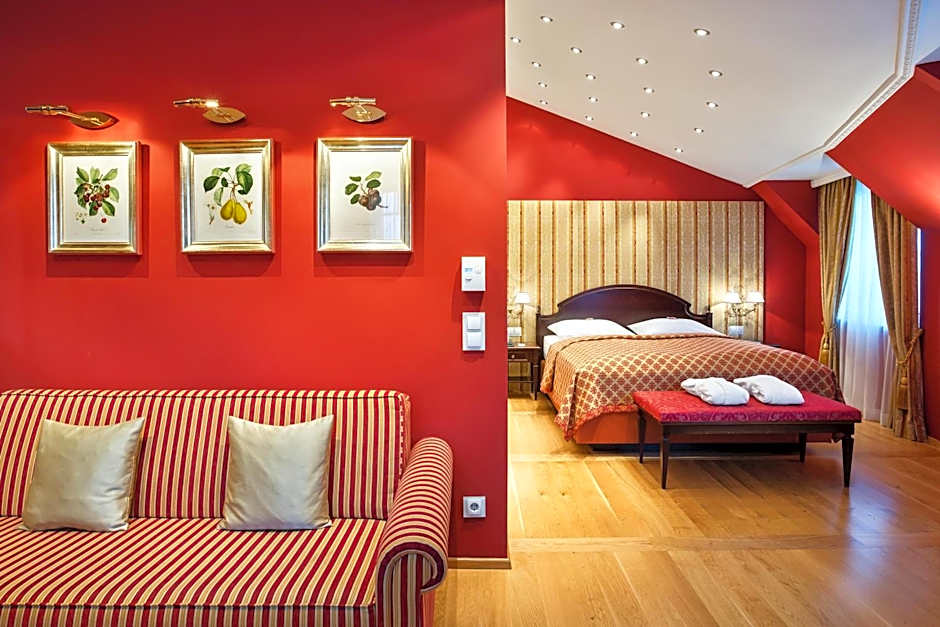 Austria Trend Hotel Ananas Wien