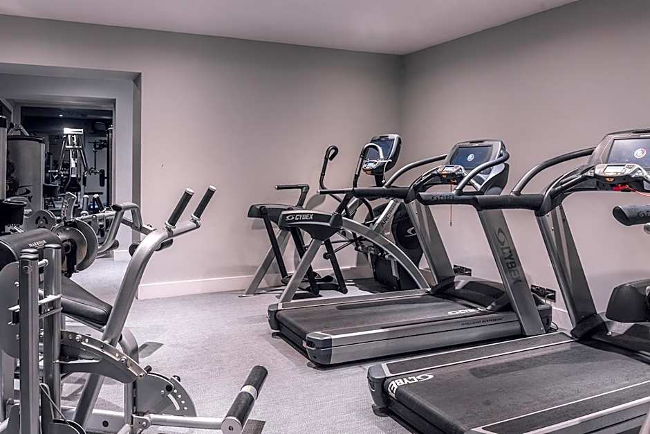 Brighton Harbour Hotel & Spa